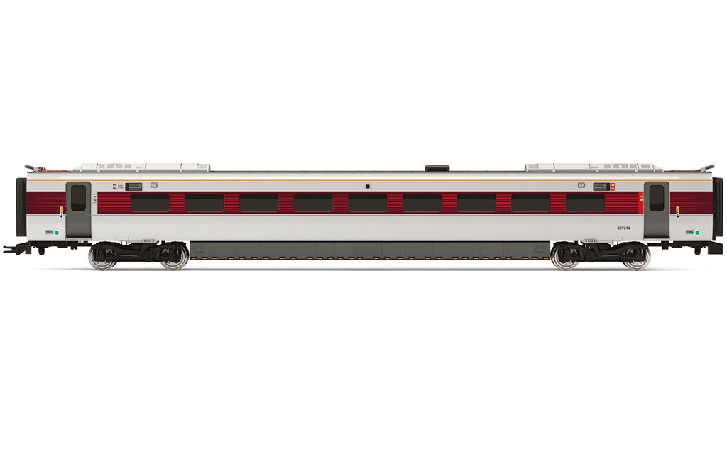Hornby R40350 LNER CL. 801/2 Coach Pack (8971083219181)