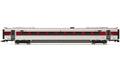 Hornby R40350 LNER CL. 801/2 Coach Pack (8971083219181)