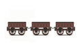 Hornby R60164 L&MR Coal Wagon Pack (8745093103853)