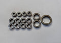 RC Pro RCP-BB001 ARRMA Granite Voltage Bearing Kit - Full Set with Metal Sheilds (9250519449837)