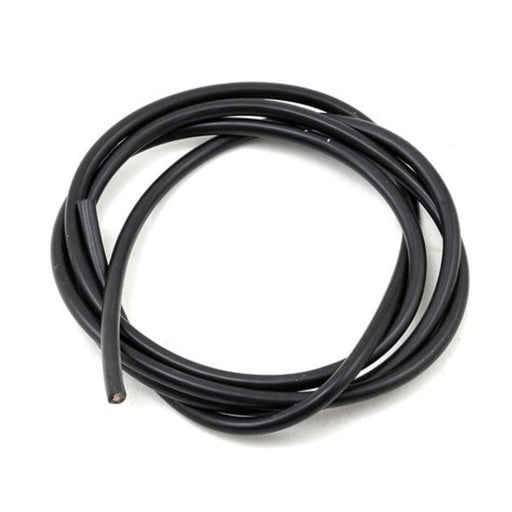 RC Pro BM049 Ultra Flex Silicone Wire 14 AWG - Black (1 Meter) - Hobby City NZ