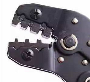 RC Pro RCP-BM080 Crimp Tool for 3P JR Servo Plug (Make your own Sero Leads) (9250519646445)