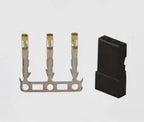 RC Pro RCP-BM081 Servo Plug Male 3P JR 10pcs (9250519711981)