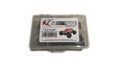 RC Pro RCZARA016 Stainless Steel Screw Set-ARRMA Granite 4x4 Mega (8347098710253)