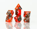 Sirius Dice Set Crimson Grove (Limited Edition) - SDZ0020-02