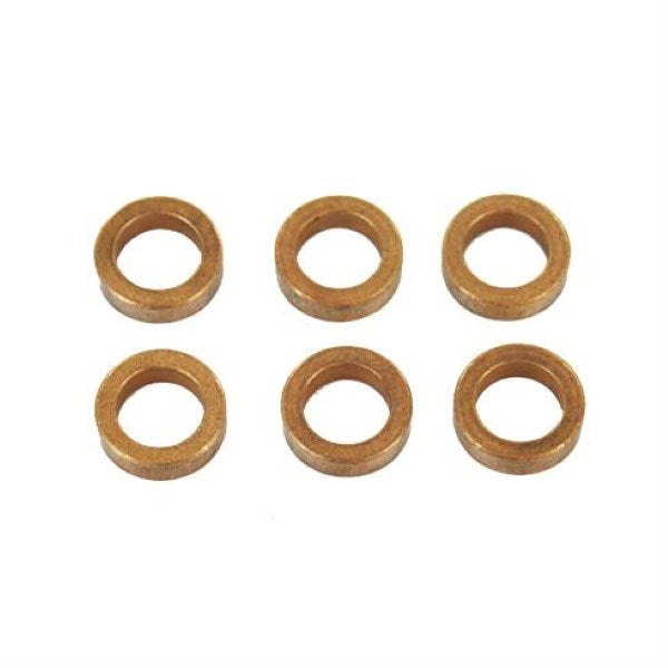 Redcat Racing 2079 Bronze Bushing 15*10*4  (6pcs)