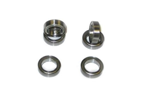 Redcat Racing 2138 10*15*4mm ball bearing (6pcs)