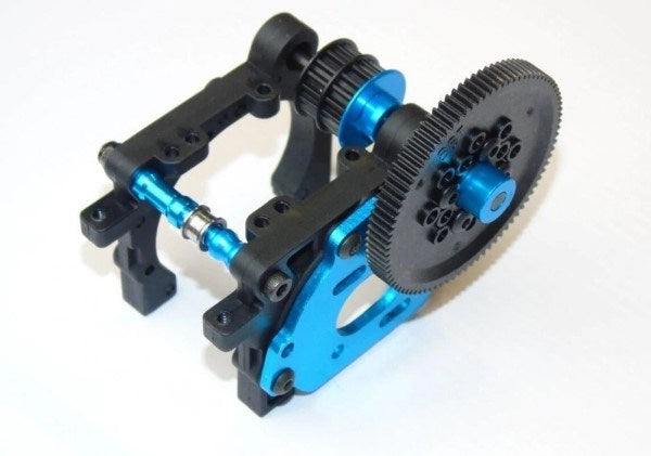 Redcat Racing BS205-028 Motor Bracket Assembly