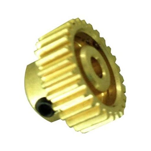 Redcat Racing BS205-030 Pinion Gear 27T/M3 Screw - Hobby City NZ