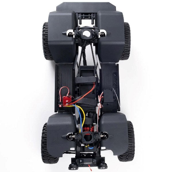 Redcat Racing 1/8 TC8 Marksman RTR Trail Crawler - Olive Green