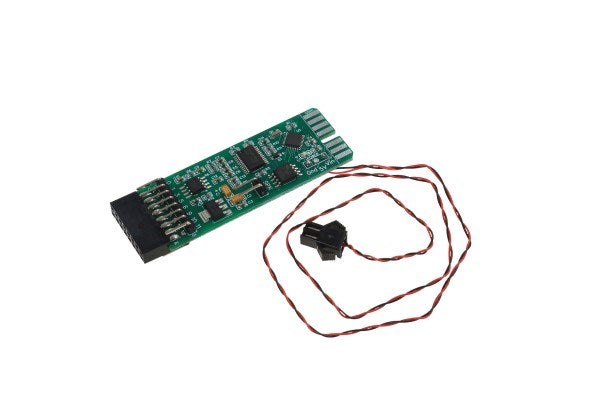 Revell 00457 1/32 Supermarine Spitfire Mk.IXc - Technik (8294595559661)