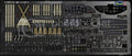 Revell 00715 ETCHED PARTS SET FOR #04696 HEINKEL (8346764804333)