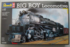 Revell 1/87 BIG BOY LOCOMOTIVE