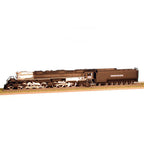 Revell 1/87 BIG BOY LOCOMOTIVE (2)