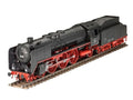 Revell 02172 1/87 Express Locomotive BR 01 with Tender 2'2' T32 (8278301180141)