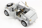 Revell 1/9 Kubelwagen Type 82 - Limited Edition (2)