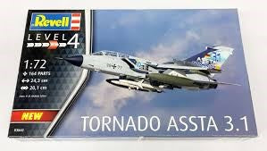 Revell 03842 1/72 TORNADO ASSTA 3.1 (8346763755757)