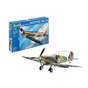Revell 03986 1/32 Supermarine Spitfire Mk IIa (8278143860973)