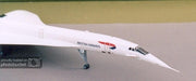 Revell 04257 1/144 CONCORDE (8278144549101)
