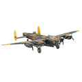 Revell 04300 1/72 AVRO LANCASTER MK1/II (8278147170541)