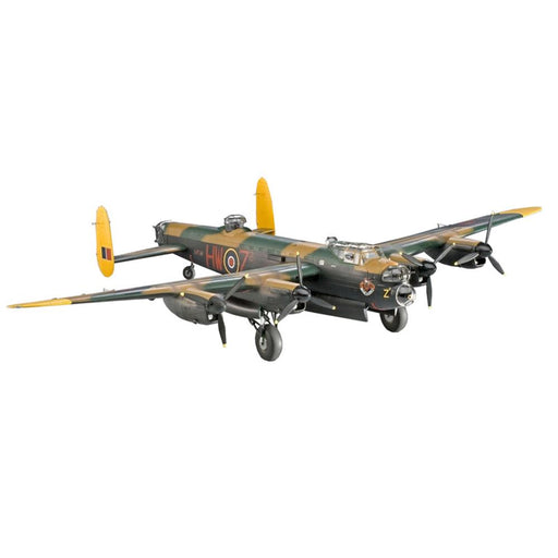 Revell 04300 1/72 AVRO LANCASTER MK1/II (8278147170541)