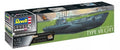Revell 1/72 GERMAN SUB TYPE VII C