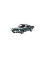 Revell 1/24 1965 FORD MUSTANG 2 + 2 (2)