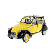 Revell 07095 1/24 Citroen 2CV Charleston (8278148579565)