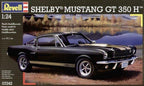 Revell 1/24 SHELBY MUSTANG GT 350H