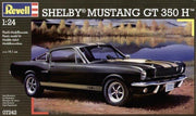 Revell 07242 1/24 SHELBY MUSTANG GT 350H (8294591332589)