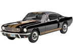 Revell 1/24 SHELBY MUSTANG GT 350H (2)
