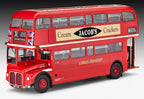 Revell 1/24 LONDON BUS (2)