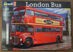 Revell 1/24 LONDON BUS