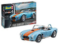 Revell 07708 1/24 SHELBY 1965 427 (8346758578413)