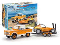 Revell 17228 1/24 FORD BRONCO HALF CAB (8346756907245)