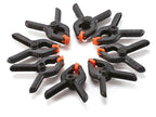 Revell 39070 Model Clamp Set (8pc) (8278149005549)