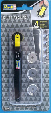 Revell 39076 RIVET MAKER TOOL - Hobby City NZ