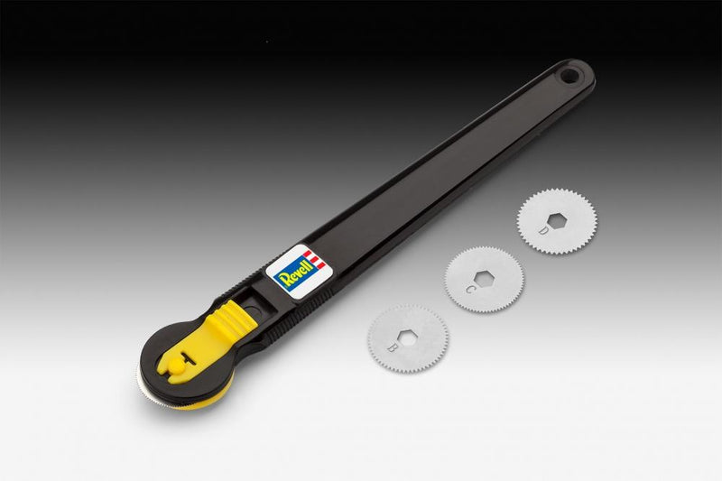 Revell 39076 RIVET MAKER TOOL - Hobby City NZ