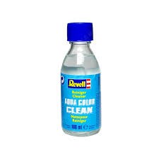Revell 39620 AIRBRUSH cleaner 100ml (8346773389549)
