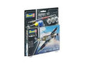 Revell 63897 1/72 SPITFIRE Mk. Vb W/PAINT&GLUE (8346764411117)