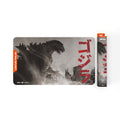 UniVersus GDZ04-PM Godzilla: Reign of Kaiju Playmat - Godzilla 1954 (9255895171309)