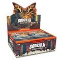 UniVersus GDZ01-BD Godzilla: Reign of Kaiju - Booster Display (9255895105773)