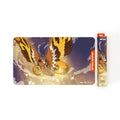 UniVersus GDZ06-PM Godzilla: Reign of Kaiju Playmat - Mothra (9255895269613)