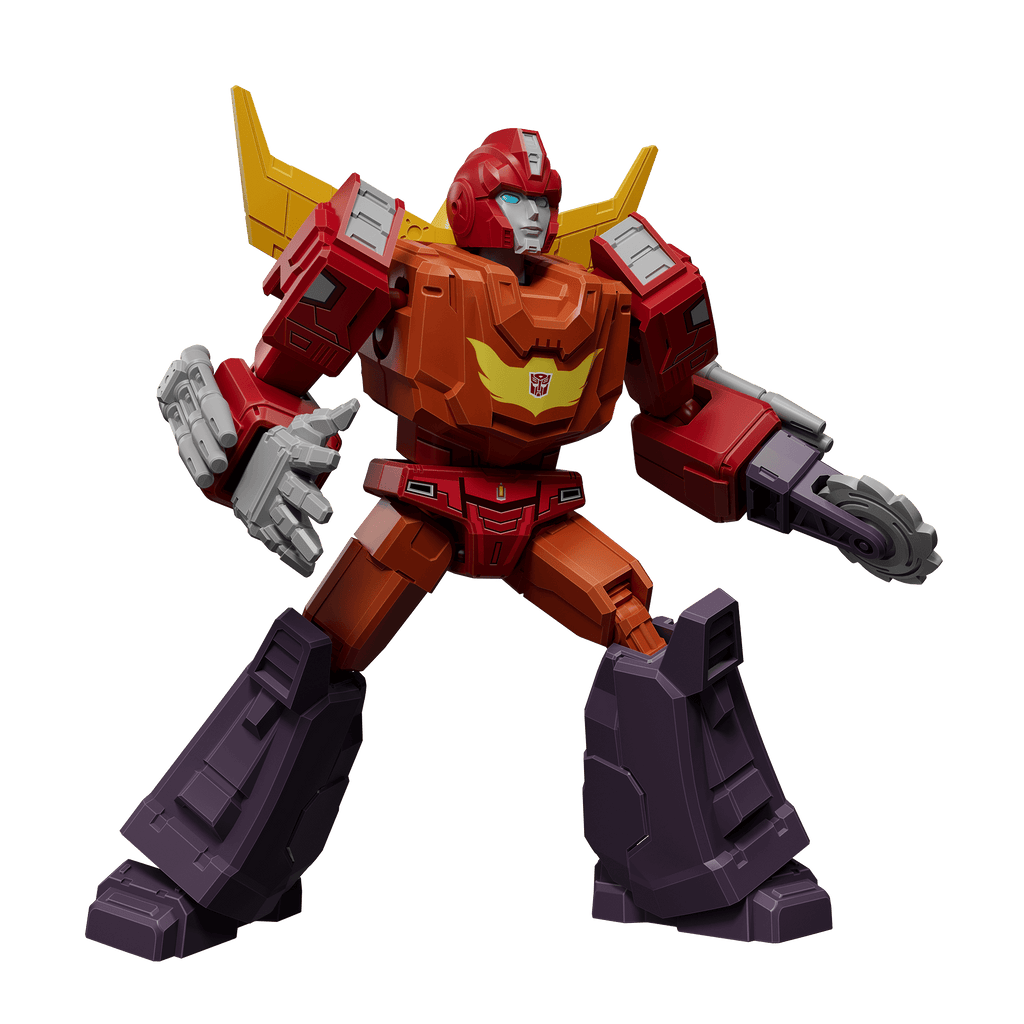 Blokees Transformers GV-08 ONE Shall Fall 71108