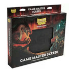 Dragon Shield RPG Game Master Screen Blood Red (2)