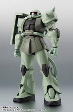 Tamashii Nations Robot Spirit (Side MS) MS-06 Zaku Ver A.N.I.M.E
