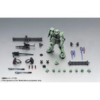Tamashii Nations Robot Spirit (Side MS) MS-06 Zaku Ver A.N.I.M.E (10)