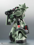 Tamashii Nations Robot Spirit (Side MS) MS-06 Zaku Ver A.N.I.M.E (3)
