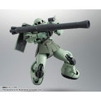 Tamashii Nations Robot Spirit (Side MS) MS-06 Zaku Ver A.N.I.M.E (4)