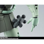 Tamashii Nations Robot Spirit (Side MS) MS-06 Zaku Ver A.N.I.M.E (6)
